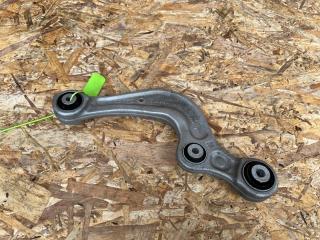 рычаг задний Audi Q7 4M 2016, 3.0 л., CREC, бензин, АКПП, внедорожник 5 дв., 4M0505361G, 4M0505323G