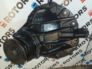 редуктор заднего моста MAN TGS 1 поколение 2010, HY-1350, 81350106135