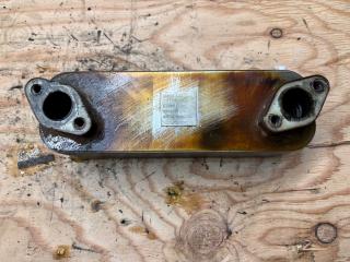 масляный теплообменник Sitrak C7H 1 2013, 10.5 л., D 2066, дизель, 3177102301