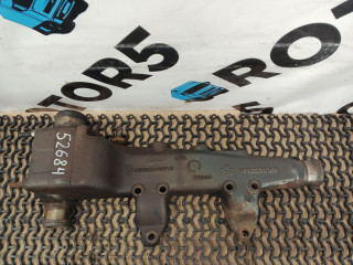 трубка охлаждающей жидкости Renault Magnum 3 поколение 2002, 12.0 л., MACK E.TECH B/46, дизель, 5010284089B, 107GG550AM