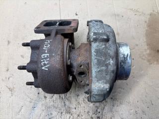 турбина MAN TGA 1 поколение 2006, 10.5 л., D 2066 LF 01, дизель