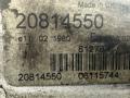 блок управления двигателем Renault Premium 2 поколение 2008, 10.8 л., DXi 11, дизель, 20814550 - фото №5