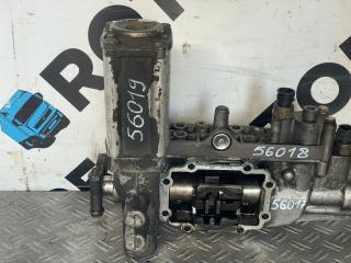 пневмоусилитель кулисы DAF 95 2 поколение (XF) 2005, 0501211290