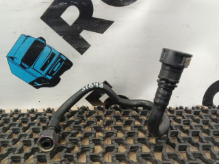 трубка топливная MAN TGX 1 поколение 2014, 12.4 л., D 2676 LF 26, дизель