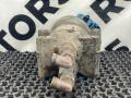 корпус масляного фильтра MAN TGX 1 поколение 2010, 12.4 л., D 2676 LF 22, дизель, 51063616002 - фото №5
