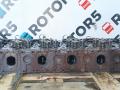 головка блока цилиндров DAF XF 105 1 поколение 2007, 1695611 - фото №6