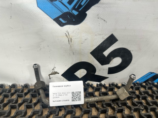 трубка топливная MAN TGX 1 поколение 2012, 10.5 л., D 2066 LF 40, дизель