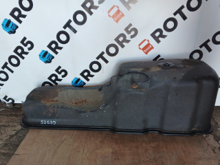 масляный поддон DAF XF 105 1 поколение 2012, 12.9 л., MX 340, дизель