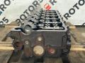 головка блока цилиндров MAN TGX 1 поколение 2011, 10.5 л., D 2066 LF 45, дизель, 51031013435 - фото №8