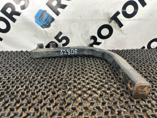 кронштейн глушителя MAN TGX 1 поколение 2015, 12.4 л., D 2676 LF 45, дизель, правый руль