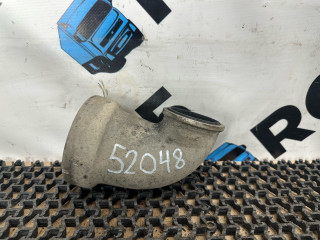 патрубок интеркулера Sitrak C7H 1 2016, 10.5 л., D 2066, дизель, 201V094110664