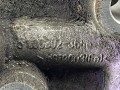 фланец (тройник) системы охлаждения MAN TGX 1 поколение 2021, 12.4 л., D 2676 LF 80, дизель, 51063023686 - фото №10