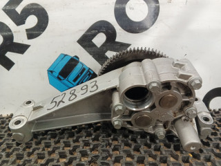 насос масляный Scania R 5 поколение 2011, 11.7 л., DC 12.15, дизель, 2028987, 2028988, 1430182