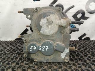 кран модулятор EBS прицепа DAF XF 105 1 поколение 2009, 12.9 л., MX 300, дизель, МКПП, 4802040020