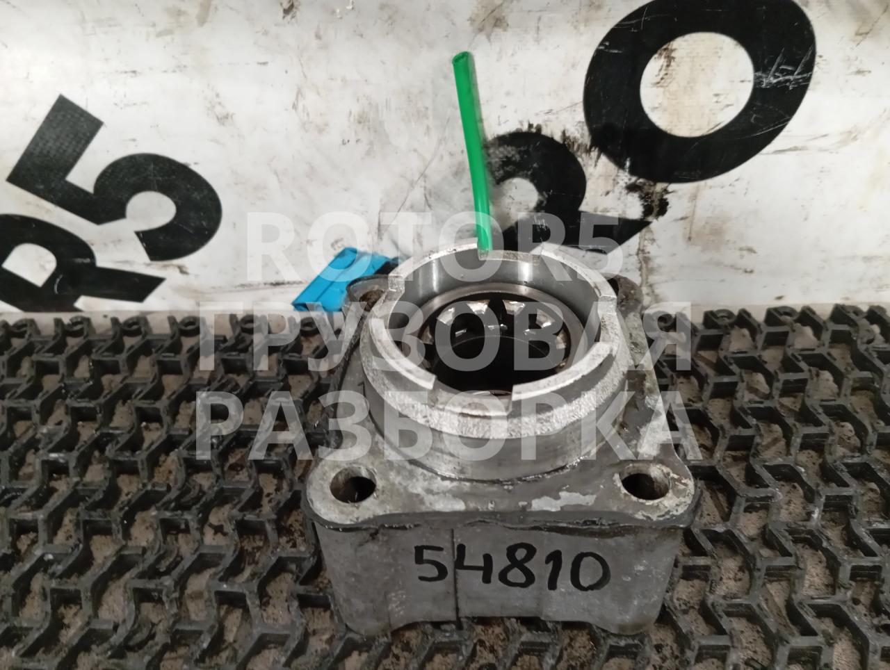 коробка отбора мощности MAN TGX 1 поколение 2013, 0474564707, P81Z1P10204 - фото №1