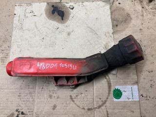 маслозаливная горловина DAF XF 105 1 поколение 2009, 12.9 л., MX 340, дизель, АКПП, 1638930