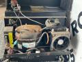 холодильная установка DAF XF 105 1 поколение 2010, 12.9 л., MX 340, дизель, МКПП, белый, 1794024 - фото №9