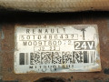 стартер Renault Magnum 3 поколение 2002, 12.0 л., MACK E.TECH B/46, дизель, 5010480432 - фото №7