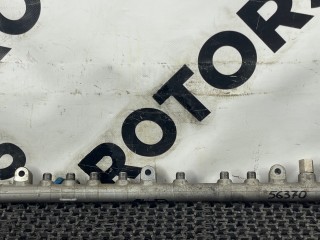 топливная рампа MAN TGX 1 поколение 2021, 12.4 л., D 2676 LF 80, дизель, 51103116120, 51103200002, 0281007502, 0445226197, 10R058190, 0365