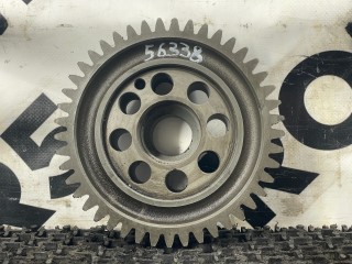 шестерня (звездочка) коленвала MAN TGX 1 поколение 2021, 12.4 л., D 2676 LF 80, дизель, 51021150312