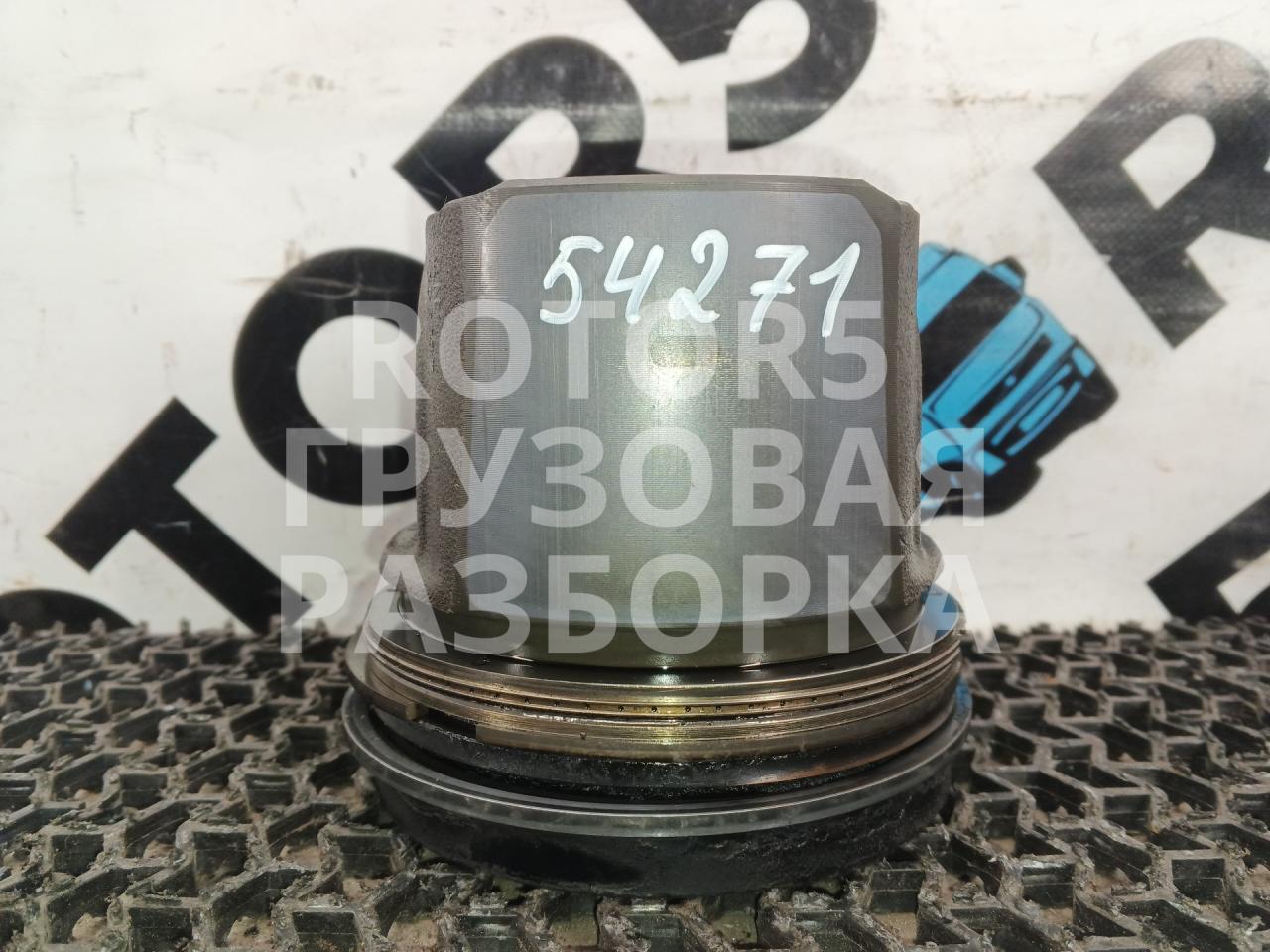 поршень DAF XF 105 1 поколение 2007, 12.9 л., MX 340, дизель, АКПП, STU130135 - фото №1