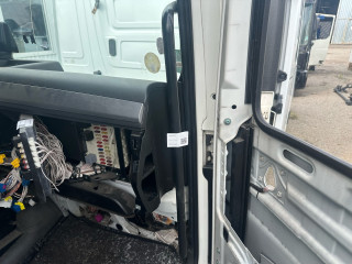 поручень MAN TGX 1 поколение 2017