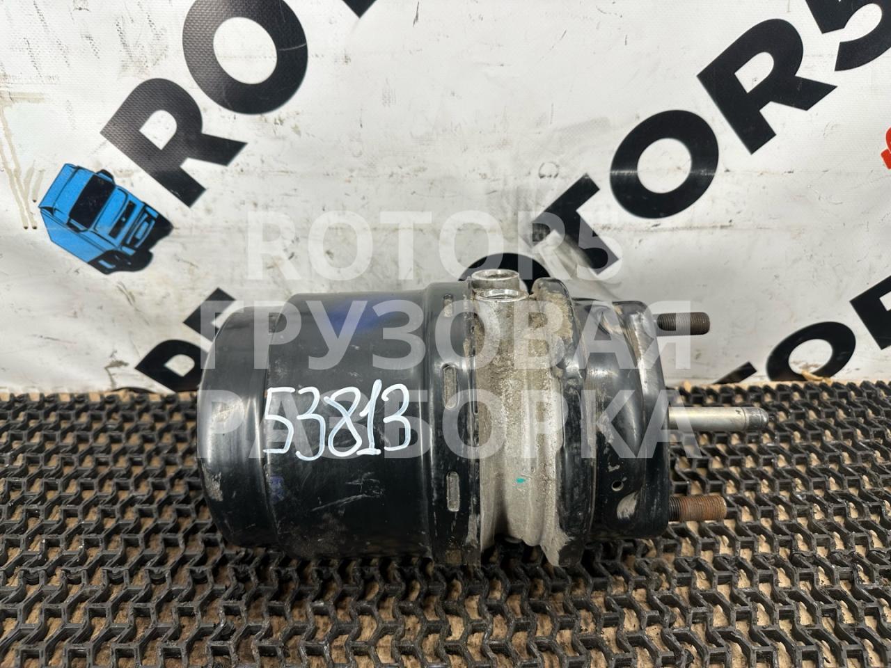 энергоаккумулятор DAF XF 106 1 поколение 2015, 92548115000 - фото №1