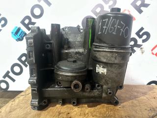 корпус масляного фильтра DAF XF 105 1 поколение 2010, 1855626