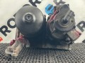 корпус масляного фильтра MAN TGX 1 поколение 2014, 12.4 л., D 2676 LF 45, дизель, 51050007148 - фото №5