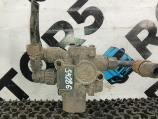 кран распределительный DAF XF 105 1 поколение 2009, 12.9 л., MX 300, дизель, МКПП, 1304635, 4721950160