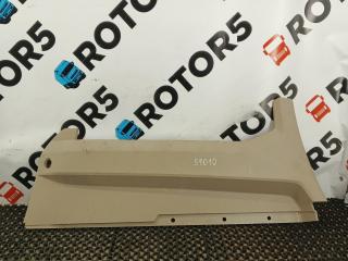 пластик MAN TGX 1 поколение 2017, 81629300289