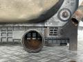 радиатор охлаждения (основной) MAN TGA 1 поколение 2003, 12.0 л., D 2866 LF28, дизель - фото №4