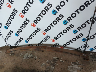 рессора передняя МАЗ-МАН 540559 1 2013, 12.0 л.,  D 2066 LF44, дизель