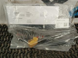 форсунка Volvo FH 4 2015, 12.8 л., D13K500, дизель, 22254576