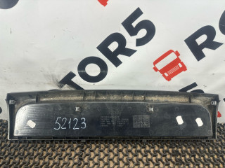 накладка на торпедо (консоль) MAN TGX 1 поколение 2012, 12.4 л., D 2676 LF 52, дизель, 81617016307