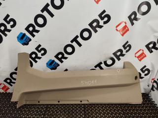 пластик MAN TGX 1 поколение 2017, 81529300288