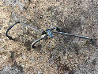 трубка топливная MAN TGX 1 поколение 2019, 12.4 л., D 2676 LF 51, дизель