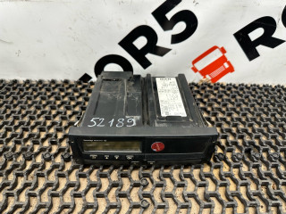 тахограф MAN TGX 1 поколение 2010, 81271016572