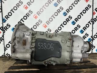 КПП механическая (МКПП) Volvo FH FH 13 2010, VT2514B
