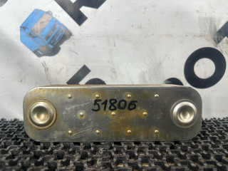 масляный теплообменник MAN TGX 1 поколение 2014, 12.4 л., D 2676 LF 26, дизель, 6929905