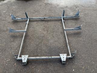 кронштейн крепления спойлера DAF XF 105 1 поколение 2009, 12.9 л., MX 340, дизель, АКПП