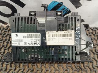 монитор мультимедиа Volvo FH 4 2017, 22148422