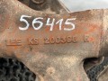 коллектор выпускной Mercedes-Benz Actros 4 поколение (MP4) 2014, 12.8 л., OM 471.900, дизель, 200398R - фото №7