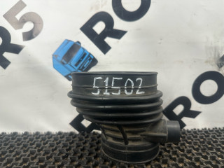 патрубок (гофра) турбины Sitrak C7H 1 2017, 10.5 л., D 2066, дизель, 202V094020189