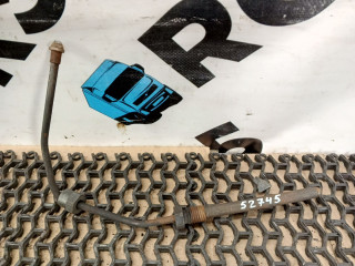 трубка топливная Renault Magnum 3 поколение 2002, 12.0 л., MACK E.TECH B/46, дизель