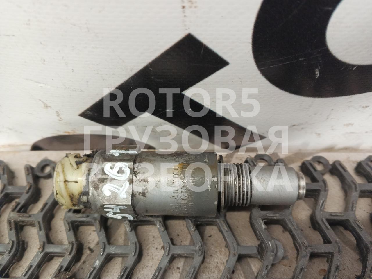 датчик скорости (тахографа) Scania R 5 поколение 2011, V110, 217120002501 - фото №1