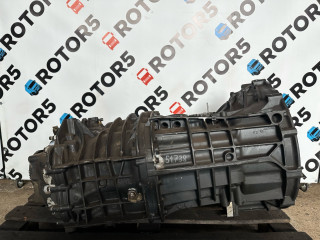 КПП механическая (МКПП) IVECO Stralis 2 поколение 2010, 16S2220TD, 41289477