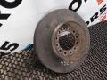 шкив коленвала DAF XF 105 1 поколение 2009, 12.9 л., MX 340, дизель, АКПП - фото №2