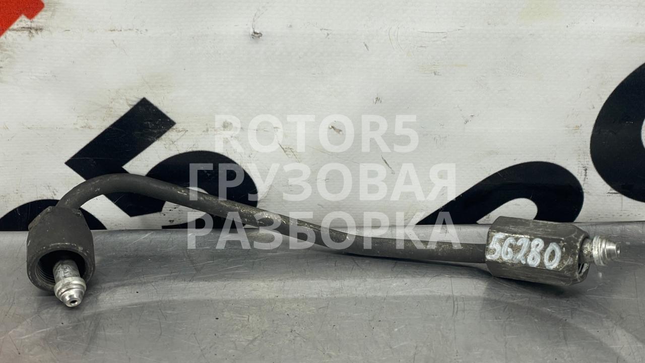 трубка топливная Scania R 5 поколение 2008, 12.7 л., DC 13.05, дизель, 1860541 - фото №1