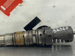 форсунка Scania R 5 поколение 2007, 11.7 л., DC 12.15, дизель, 1846351, 1731091